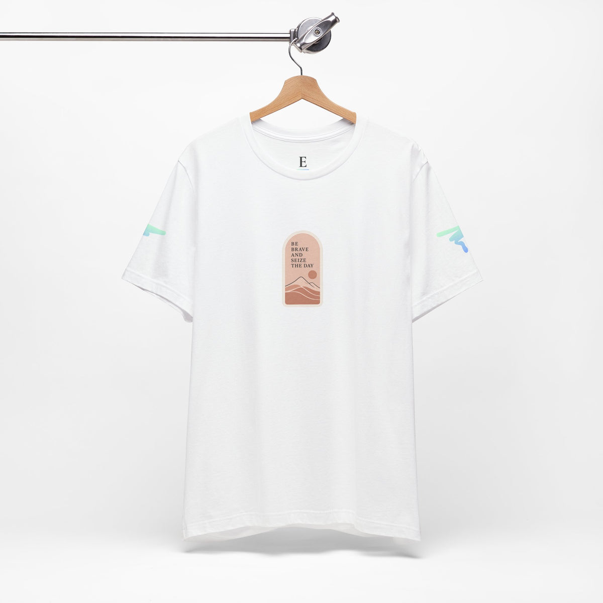Unisex Jersey Short Sleeve