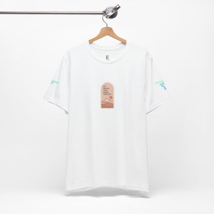 Unisex Jersey Short Sleeve