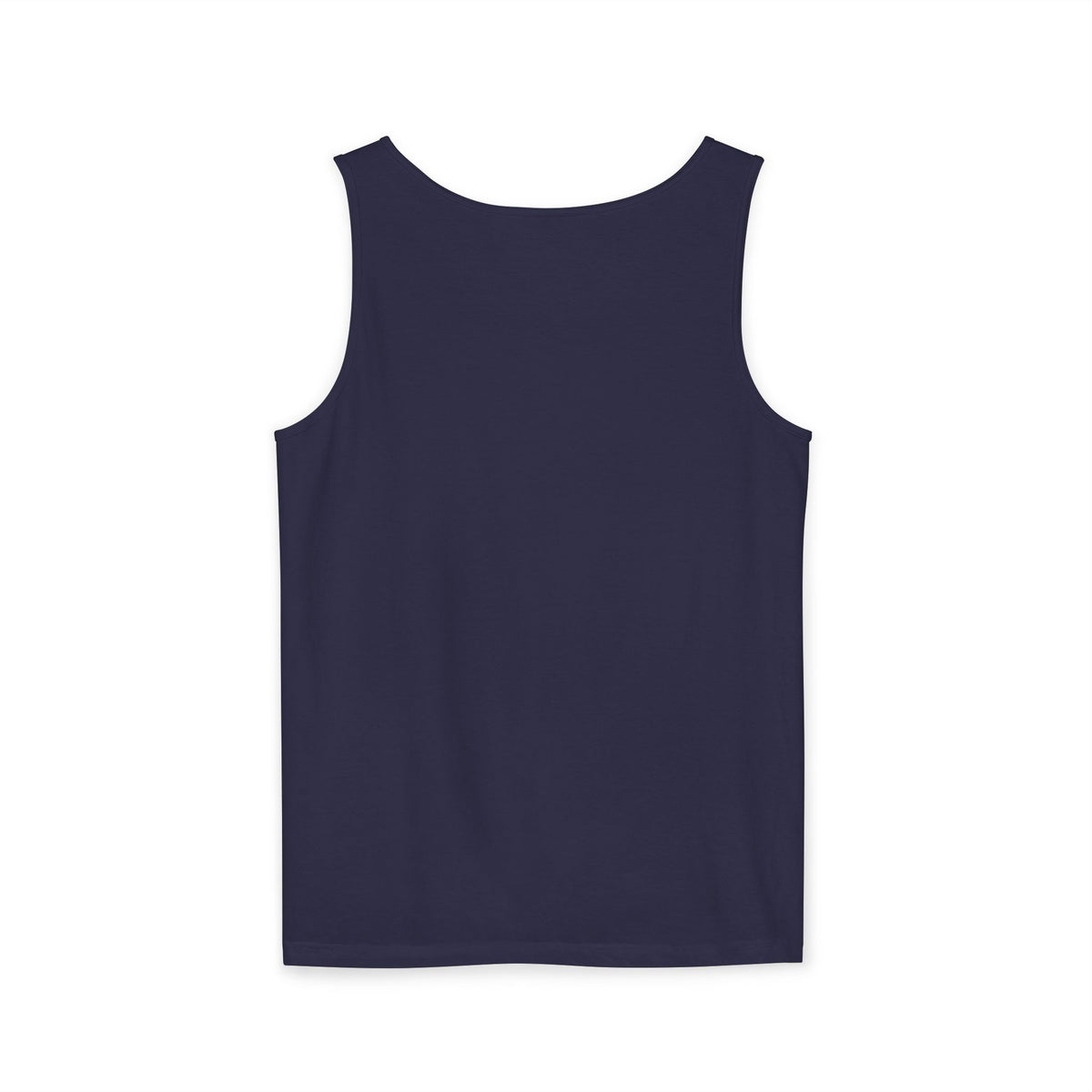 Tank Top — "Your Family Our Why" Inspirational Graphic Tank