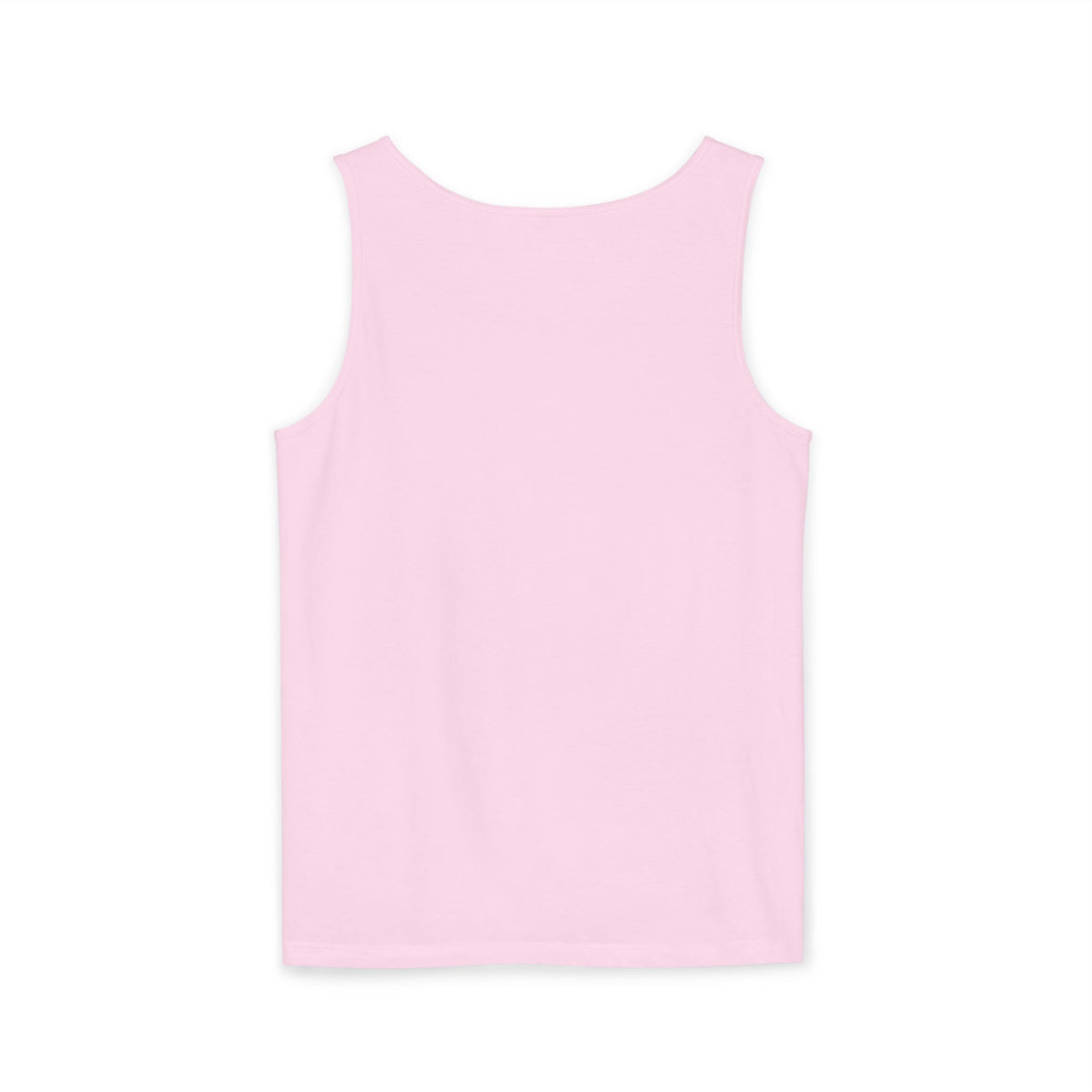 Tank Top — "Your Family Our Why" Inspirational Graphic Tank