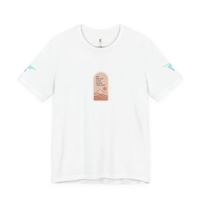 Unisex Jersey Short Sleeve