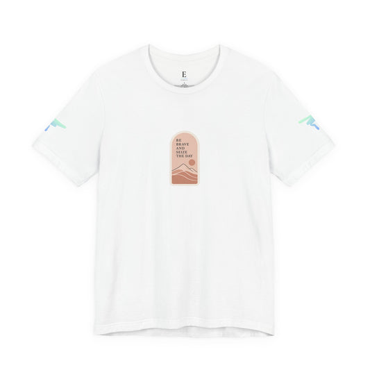 Unisex Jersey Short Sleeve