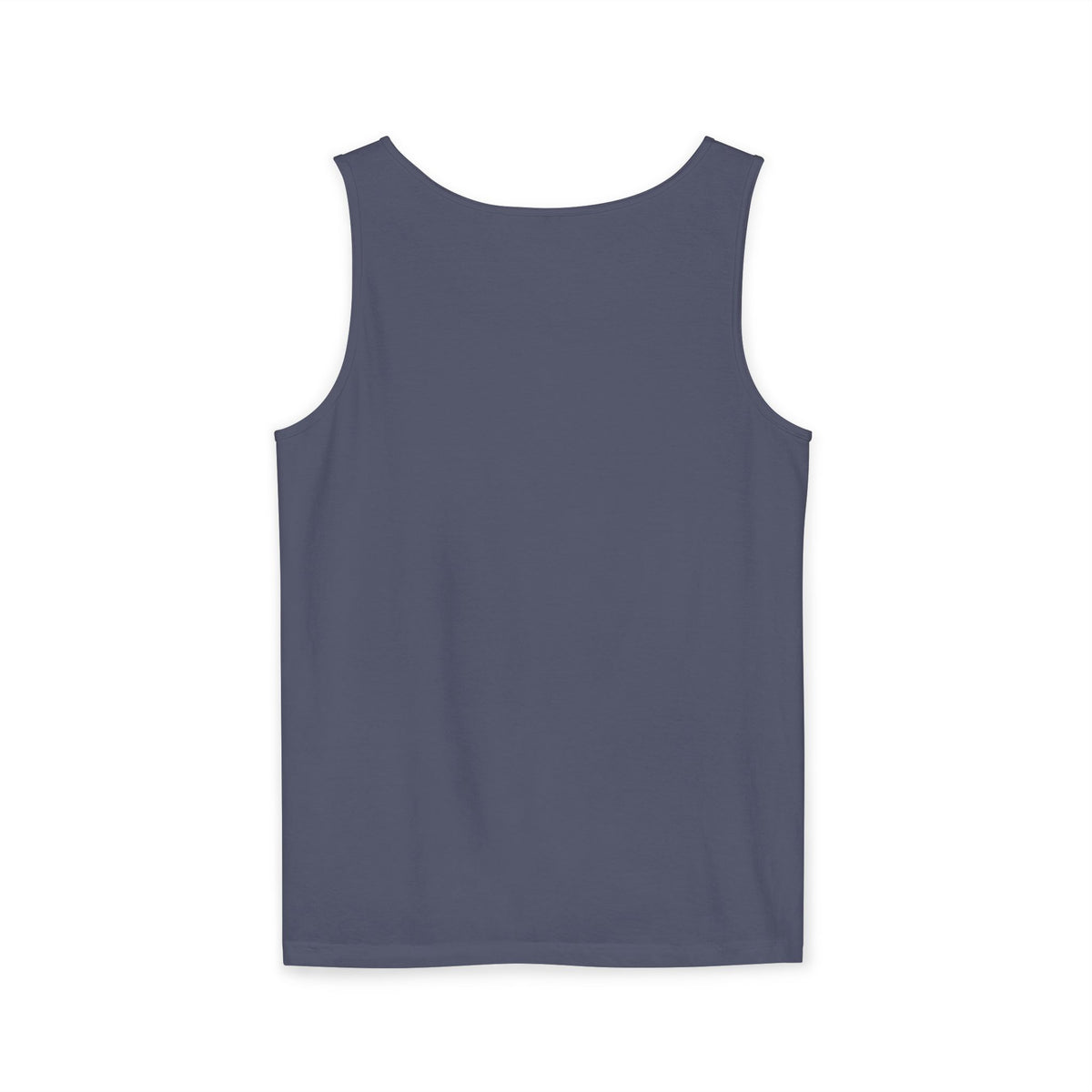 Tank Top — "Your Family Our Why" Inspirational Graphic Tank