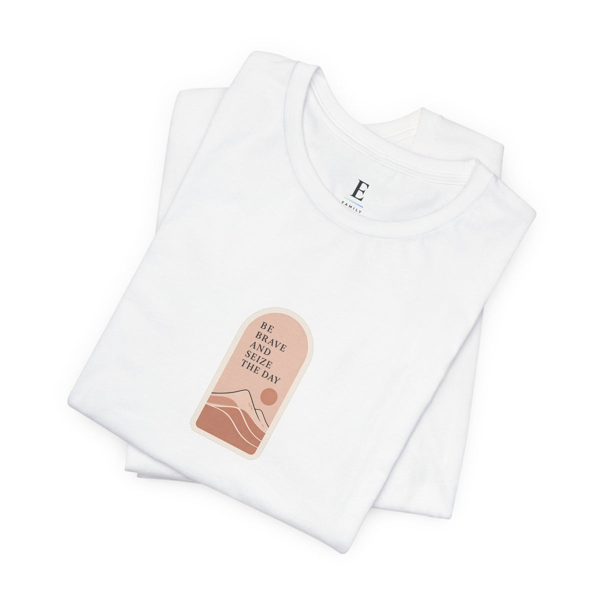 Unisex Jersey Short Sleeve