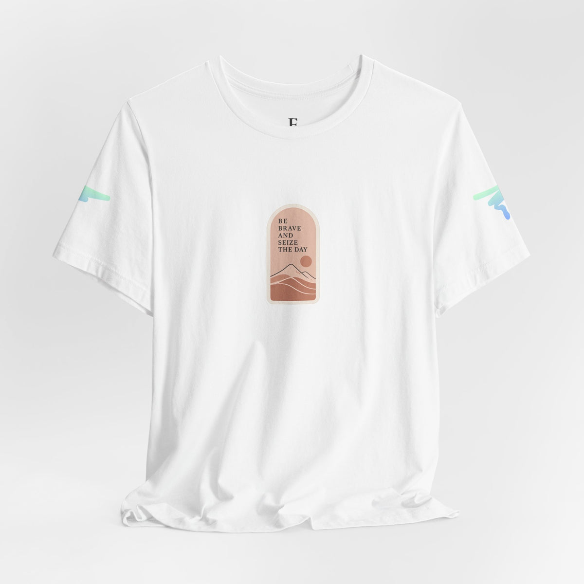 Unisex Jersey Short Sleeve