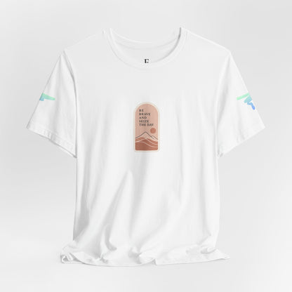 Unisex Jersey Short Sleeve