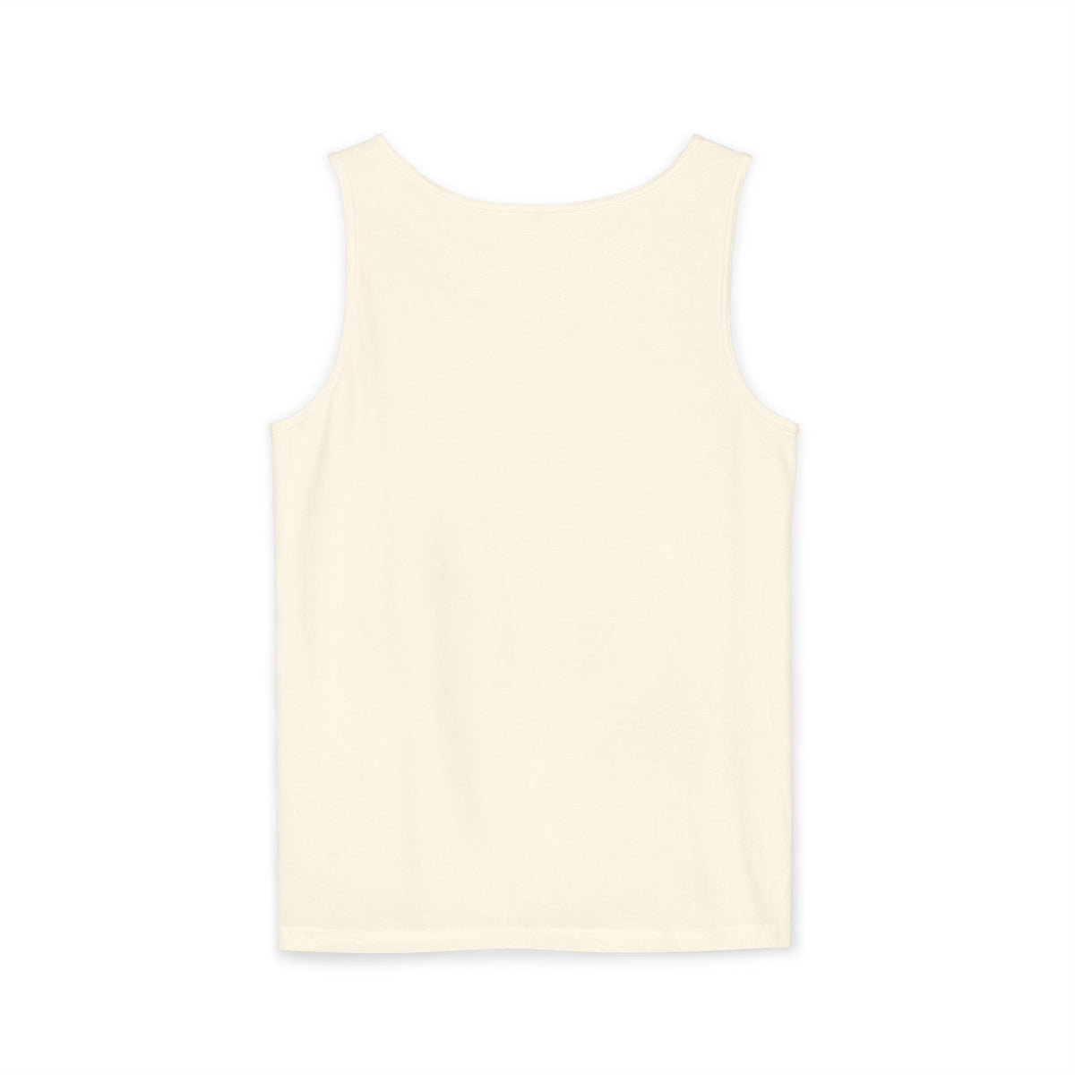 Tank Top — "Your Family Our Why" Inspirational Graphic Tank