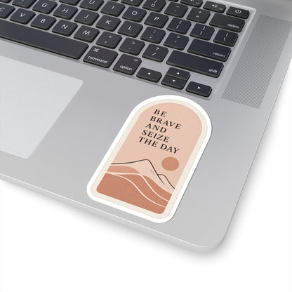 Copy of Kiss-Cut Stickers