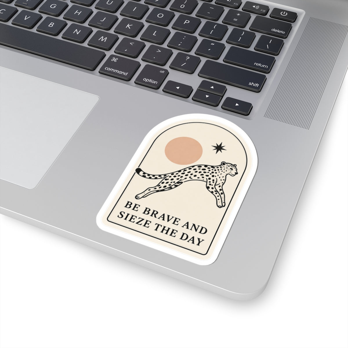 Kiss-Cut Stickers
