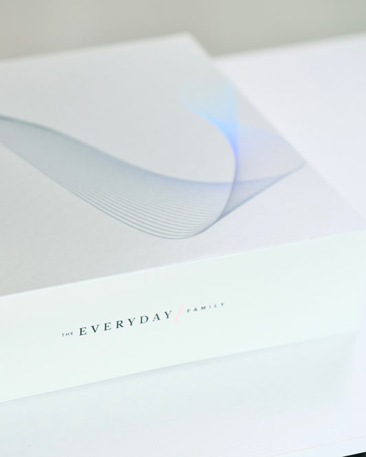 The Everyday Family Culture Kit